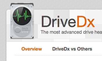 DriveDx