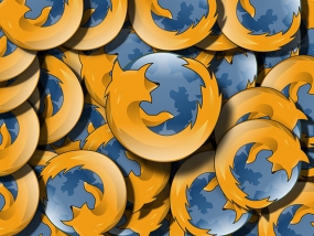 重いFirefoxを高速化する２つの爆速カスタマイズ方法！