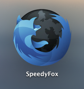 SpeedyFox