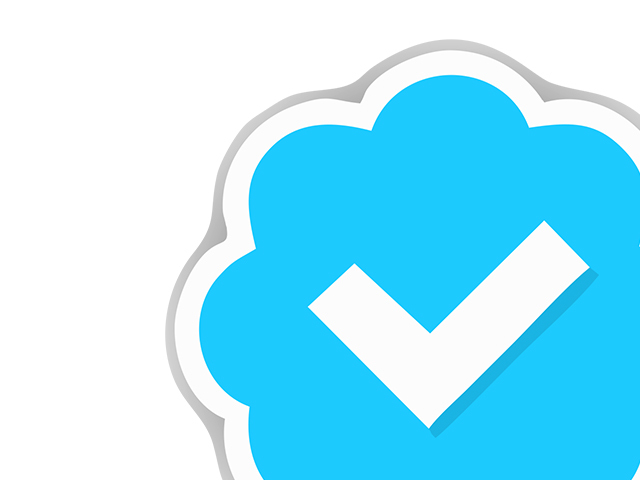 Twitterの認証済み 公式 アカウントになる方法について Twitterの認証済み 公式 アカウントになる方法について