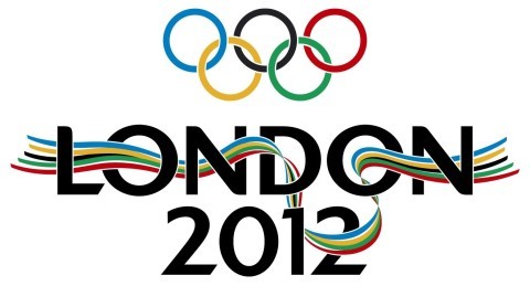 ロンドンオリンピック2012