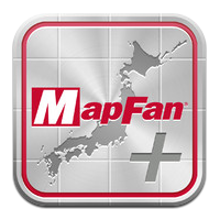 MapFan+