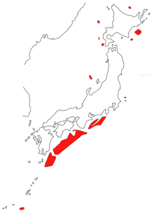 日本近海の埋蔵量