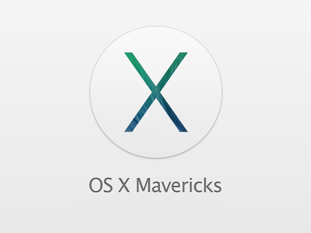MacにOSX Mavericksを入れてベンチマークを測定した結果……