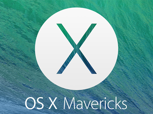 OSX Mavericksにアップグレード後の不具合まとめ