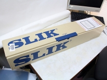 SLIK PRO580DX 外箱